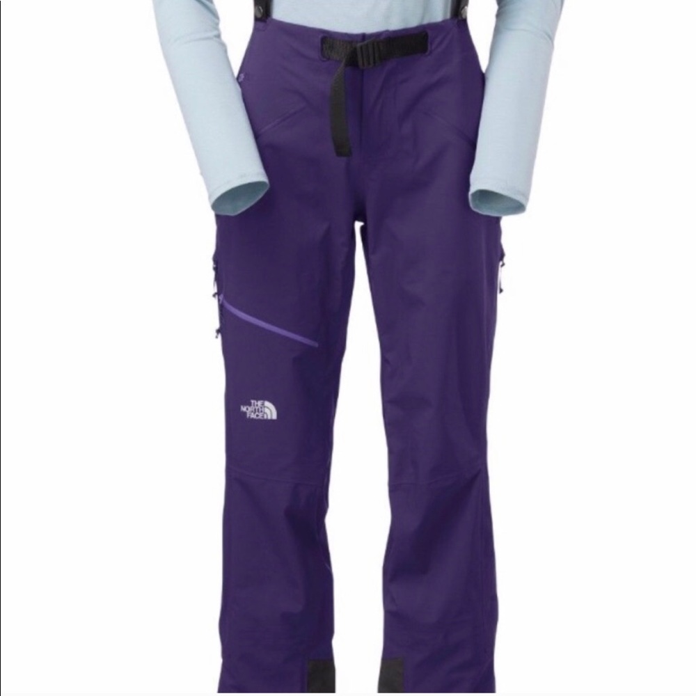 The North Face Ski W Point Five NG Ski Pant